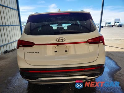 Zdjęcie 6 z 13 samochodu: 2023 HYUNDAI SANTA FE SEL PREMIUM VIN:5NMS34AJ7PH612656 - miniatura