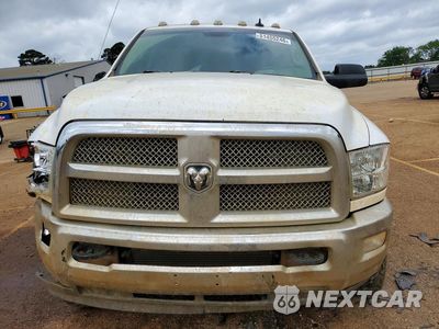 Piąte zdjęcie samochodu w środku: 2018 RAM 3500 SLT VIN:3C63RRLL5JG239352 - miniatura