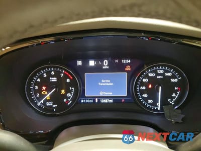 Zdjęcie 9 z 14 samochodu: 2024 CADILLAC XT6 PREMIUM LUXURY VIN:1GYKPDRS3RZ757400 - miniatura