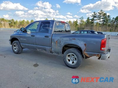 Drugie zdjęcie samochodu z przodu: 2003 DODGE RAM 1500 ST VIN:1D7HU18N83S305905 - miniatura