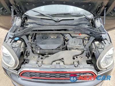 Zdjęcie 11 z 13 samochodu: 2019 MINI COOPER JCW COUNTRYMAN ALL4 VIN:WMZYV9C56K3F02693 - miniatura