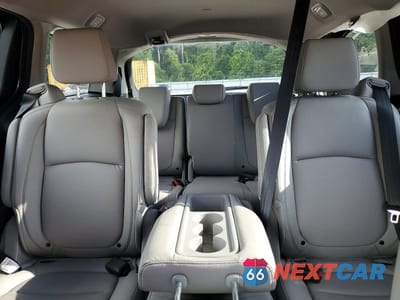 Zdjęcie 10 z 14 samochodu: 2024 HONDA ODYSSEY EXL VIN:5FNRL6H62RB002809 - miniatura