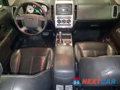 Zdjęcie 8 z 13 samochodu: 2008 FORD EDGE VIN:2FMDK48C48BA02843 - miniatura