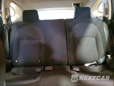 Zdjęcie 10 z 14 samochodu: 2011 NISSAN ROGUE S VIN:JN8AS5MV5BW279418 - miniatura