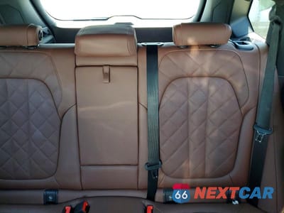 Zdjęcie 10 z 14 samochodu: 2026 BMW X5 SDRIVE 40I VIN:5UX13EU09T9301402 - miniatura