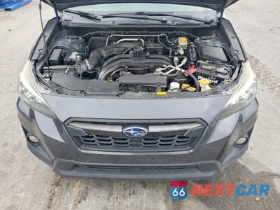 Zdjęcie 12 z 13 samochodu: 2018 SUBARU CROSSTREK PREMIUM VIN:JF2GTABCXJH219667 - miniatura