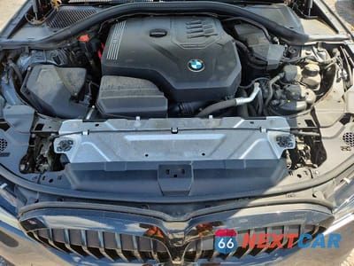 Zdjęcie 11 z 12 samochodu: 2020 BMW 330XI VIN:3MW5R7J09L8B18140 - miniatura
