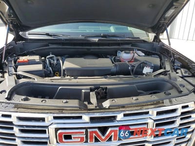 Zdjęcie 12 z 13 samochodu: 2026 GMC YUKON DENALI VIN:1GKS2DKLXTR246012 - miniatura