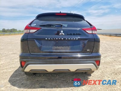 Zdjęcie 6 z 13 samochodu: 2022 MITSUBISHI ECLIPSE CROSS SE VIN:JA4ATWAAXNZ048849 - miniatura