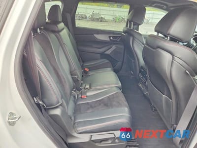 Zdjęcie 11 z 13 samochodu: 2022 ACURA MDX A-SPEC VIN:5J8YE1H05NL023764 - miniatura