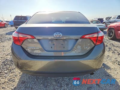 Zdjęcie 6 z 12 samochodu: 2019 TOYOTA COROLLA LE VIN:2T1BURHE0KC192398 - miniatura