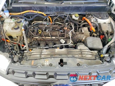 Zdjęcie 11 z 13 samochodu: 2022 FORD MAVERICK XL VIN:3FTTW8E34NRA64532 - miniatura