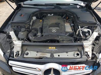 Zdjęcie 12 z 13 samochodu: 2018 MERCEDES-BENZ GLC 300 VIN:WDC0G4JB0JV101685 - miniatura