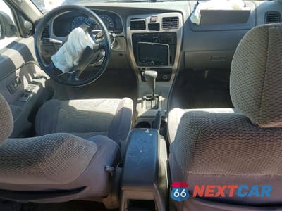 Zdjęcie 8 z 14 samochodu: 2002 TOYOTA 4RUNNER SR5 VIN:JT3GN86R020255453 - miniatura