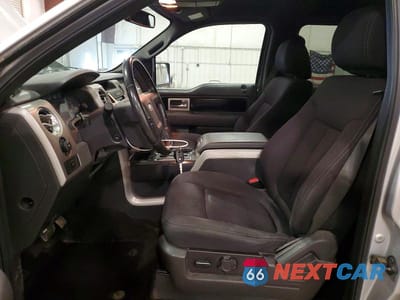 Zdjęcie 7 z 12 samochodu: 2011 FORD F150 SUPERCREW VIN:1FTFW1ET7BKD88885 - miniatura