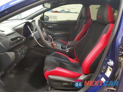 Zdjęcie 7 z 13 samochodu: 2025 SUBARU WRX LIMITED VIN:JF1VBAN64S8803200 - miniatura