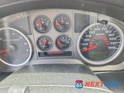 Zdjęcie 9 z 12 samochodu: 2007 FORD F150 VIN:1FTRX12V07KC08461 - miniatura