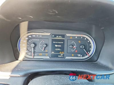 Zdjęcie 9 z 13 samochodu: 2024 HYUNDAI TUCSON SE VIN:5NMJACDE1RH313015 - miniatura