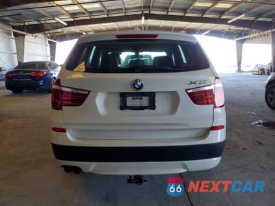 Zdjęcie 6 z 13 samochodu: 2012 BMW X3 XDRIVE28I VIN:5UXWX5C50CL724587 - miniatura