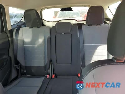 Zdjęcie 10 z 13 samochodu: 2013 FORD ESCAPE SE VIN:1FMCU0GX5DUB24974 - miniatura