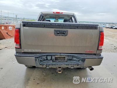 Zdjęcie 6 z 12 samochodu: 2013 GMC SIERRA K1500 DENALI VIN:3GTP2XE21DG181638 - miniatura