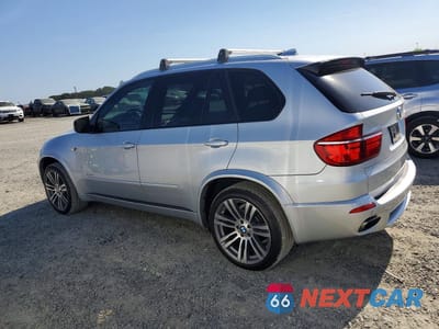 Drugie zdjęcie samochodu z przodu: 2011 BMW X5 XDRIVE35I VIN:5UXZV4C50BL407713 - miniatura