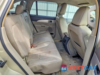 Zdjęcie 11 z 13 samochodu: 2011 LINCOLN MKX VIN:2LMDJ6JK9BBJ20222 - miniatura