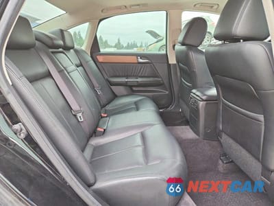 Zdjęcie 10 z 12 samochodu: 2007 INFINITI M35 X VIN:JNKAY01F67M455629 - miniatura
