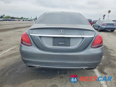 Zdjęcie 6 z 12 samochodu: 2019 MERCEDES-BENZ C 300 VIN:55SWF8DBXKU299986 - miniatura