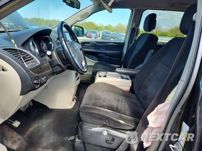 Zdjęcie 7 z 13 samochodu: 2013 CHRYSLER TOWN & COUNTRY TOURING VIN:2C4RC1BG7DR539466 - miniatura