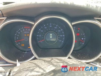 Zdjęcie 9 z 12 samochodu: 2014 KIA OPTIMA EX VIN:5XXGN4A7XEG260771 - miniatura