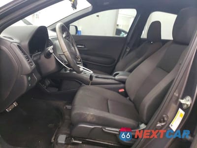 Zdjęcie 7 z 14 samochodu: 2019 HONDA HR-V SPORT VIN:3CZRU5H16KG700359 - miniatura