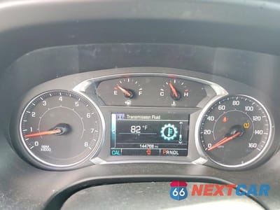 Zdjęcie 9 z 13 samochodu: 2018 GMC ACADIA SLT-1 VIN:1GKKNULS1JZ232879 - miniatura