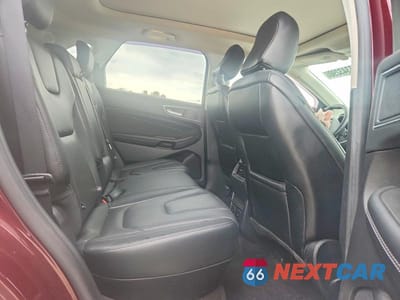 Zdjęcie 11 z 14 samochodu: 2020 FORD EDGE TITANIUM VIN:2FMPK4K96LBB63584 - miniatura