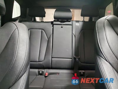 Zdjęcie 10 z 13 samochodu: 2021 BMW X3 SDRIVE30I VIN:5UXTY3C02M9F52072 - miniatura