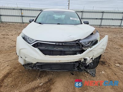 Piąte zdjęcie samochodu w środku: 2017 HONDA CR-V LX VIN:5J6RW6H34HL004953 - miniatura