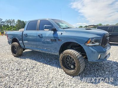 Czwarte zdjęcie samochodu z boku: 2015 RAM 1500 SPORT VIN:1C6RR6MT5FS750745 - miniatura