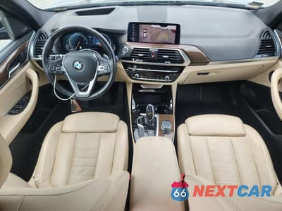Zdjęcie 8 z 13 samochodu: 2019 BMW X3 XDRIVE30I VIN:5UXTR9C5XKLE21323 - miniatura
