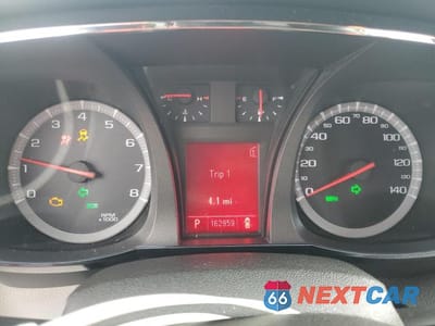 Zdjęcie 9 z 13 samochodu: 2011 GMC TERRAIN SLE VIN:2CTALSEC5B6354430 - miniatura