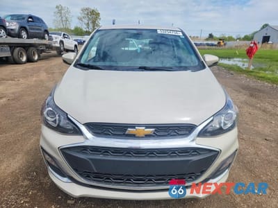 Piąte zdjęcie samochodu w środku: 2020 CHEVROLET SPARK 1LT VIN:KL8CD6SA6LC470684 - miniatura