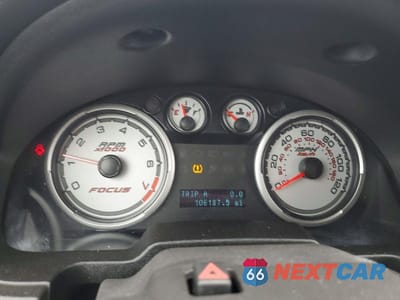 Zdjęcie 9 z 12 samochodu: 2010 FORD FOCUS SE VIN:1FAHP3FNXAW121657 - miniatura