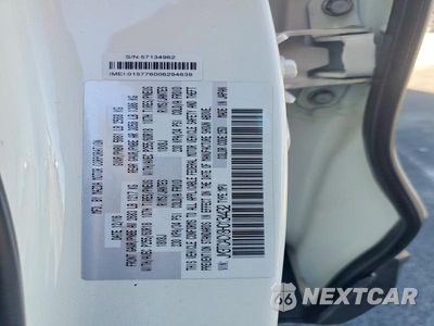 Zdjęcie 12 z 12 samochodu: 2017 MAZDA CX-9 TOURING VIN:JM3TCACY8H0134432 - miniatura