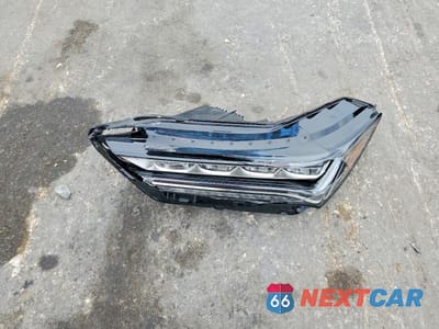 Zdjęcie 13 z 14 samochodu: 2026 ACURA MDX A-SPEC ADVANCE VIN:5J8YE1H94TL001024 - miniatura