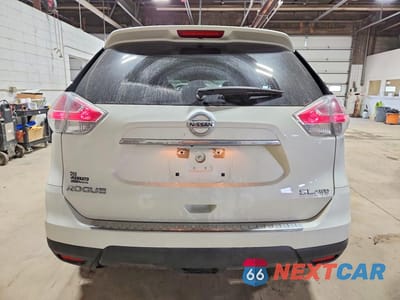 Zdjęcie 6 z 13 samochodu: 2015 NISSAN ROGUE SL VIN:5N1AT2MVXFC794831 - miniatura