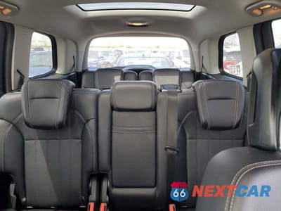 Zdjęcie 10 z 13 samochodu: 2014 MERCEDES-BENZ GL 450 4MATIC VIN:4JGDF7CE7EA283025 - miniatura
