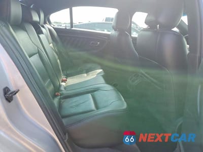 Zdjęcie 10 z 12 samochodu: 2014 FORD TAURUS LIMITED VIN:1FAHP2F85EG163481 - miniatura