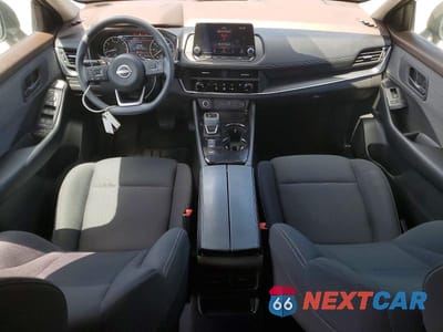 Zdjęcie 8 z 13 samochodu: 2023 NISSAN ROGUE S VIN:5N1BT3AA0PC797881 - miniatura