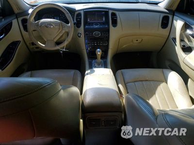 Zdjęcie 8 z 13 samochodu: 2014 INFINITI QX50 JOURNEY VIN:JN1BJ0HR8EM192358 - miniatura