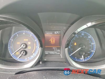 Zdjęcie 9 z 12 samochodu: 2015 TOYOTA COROLLA S PLUS VIN:5YFBURHE6FP237110 - miniatura
