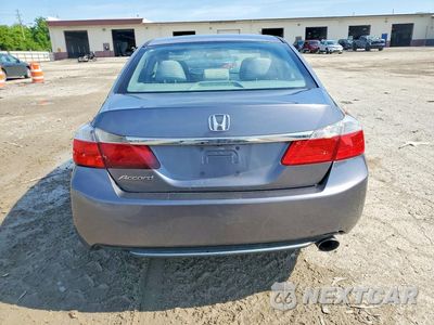 Zdjęcie 6 z 12 samochodu: 2014 HONDA ACCORD LX VIN:1HGCR2F36EA129427 - miniatura